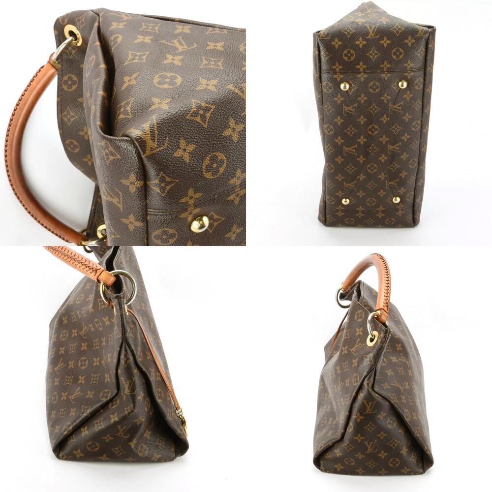 💎✨BEAUTIFUL✨💎 Louis Vuitton Artsy MM Monogram Hobo - Picture 4 of 10